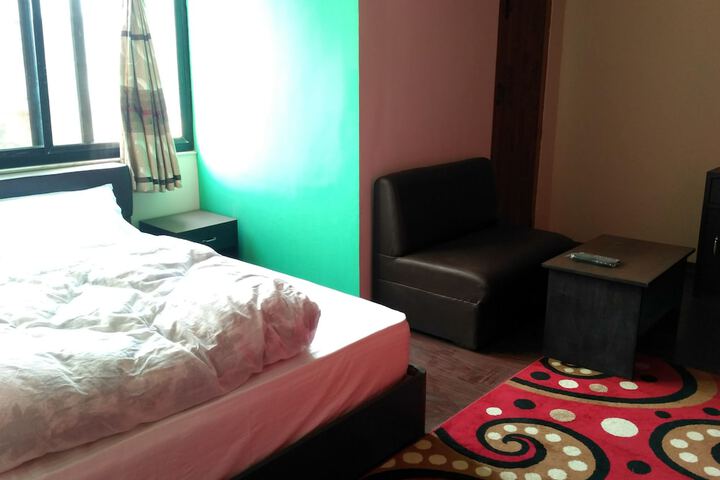 Hotel Interior 20 of 24