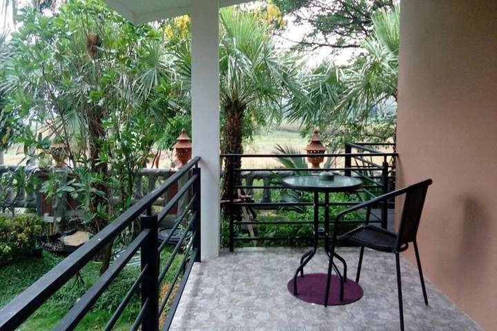 Terrace/Patio 13 of 26