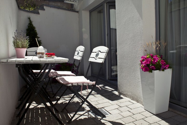 Terrace/Patio 34 of 57