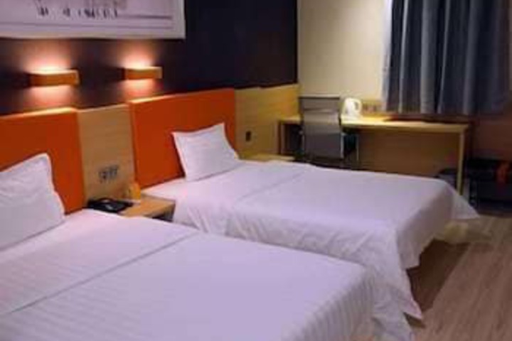 Fitness Center Photo