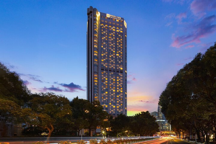 Hotel 79 of 82