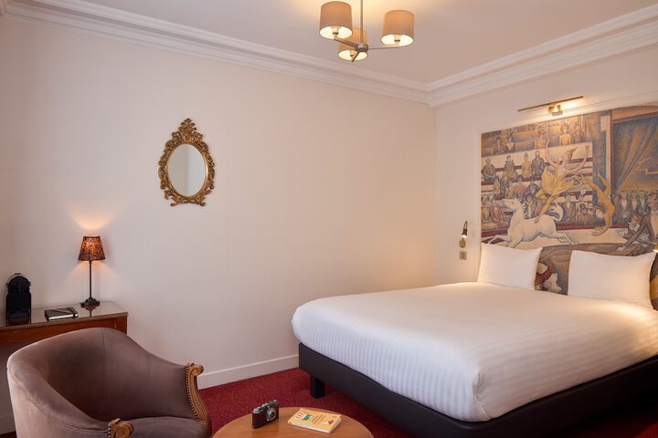 Room 5 of 34