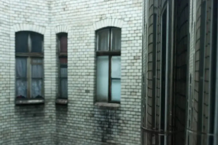 Mały tani Loft z wanną MTP