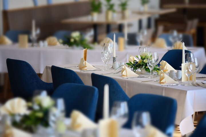 Wedding/Banquet 36 of 38