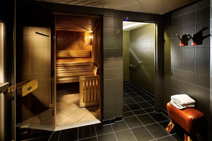 Spa Massage