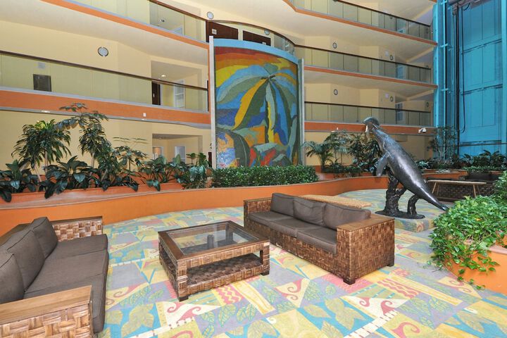 Hotel Interior 5 of 66