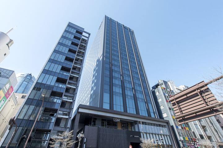 remm Roppongi