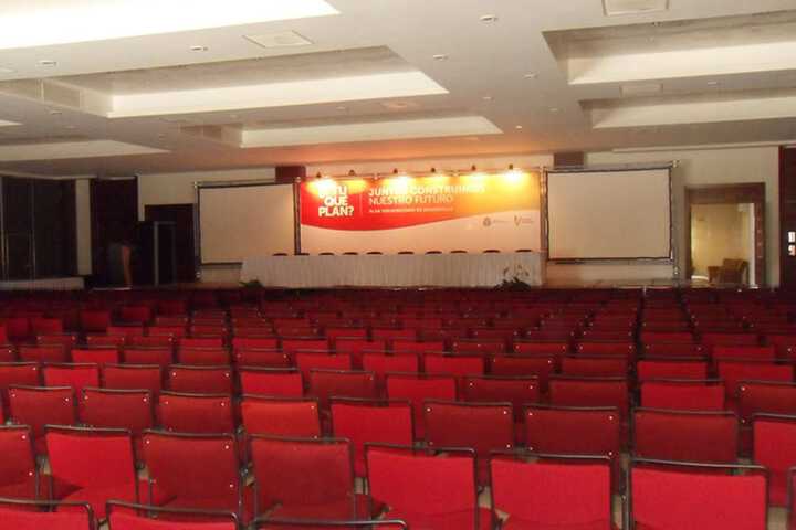 Meeting 20 of 23