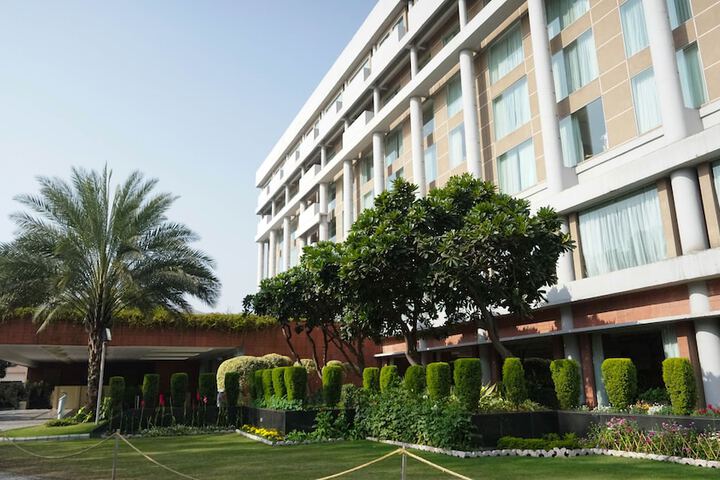 Hotel 39 of 39