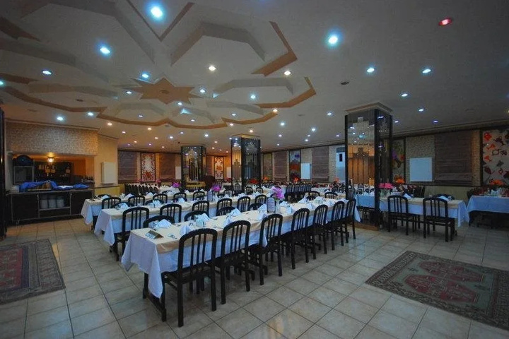 Altinyazi Otel