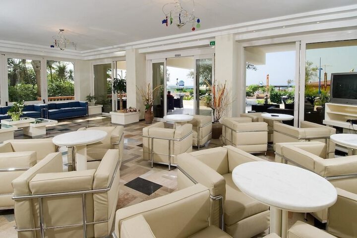 Hotel Interior 34 of 46