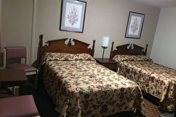 Gretna Motel in Gretna, VA