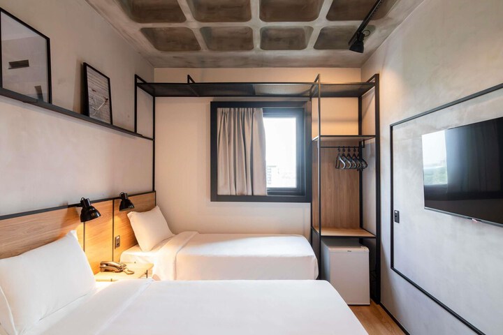 Hotel 88 of 96