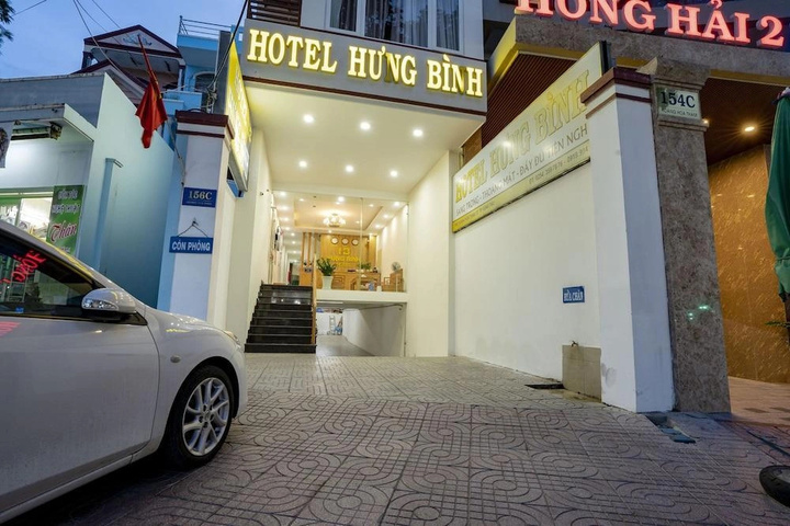 DUC CUONG HOTEL