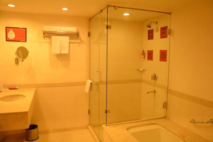 Bath Amenities
