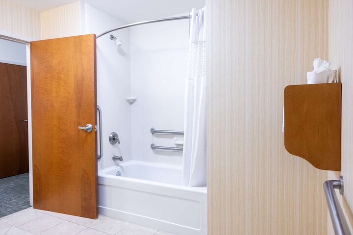 Bathroom Interior Photo