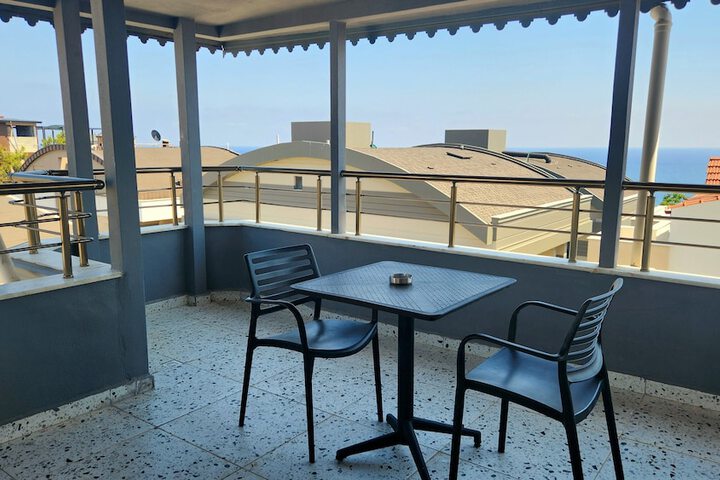 Terrace/Patio 21 of 67