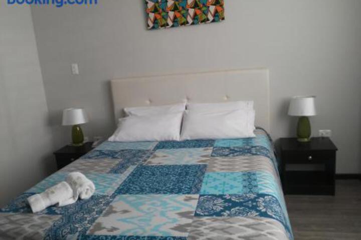 Illari Hotel
