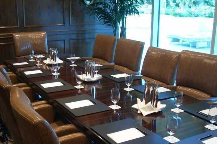 Meeting 40 of 44