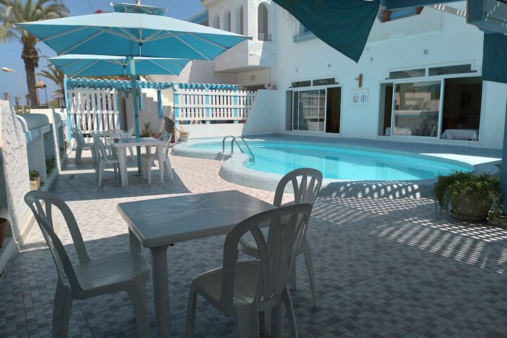 Terrace/Patio 24 of 26