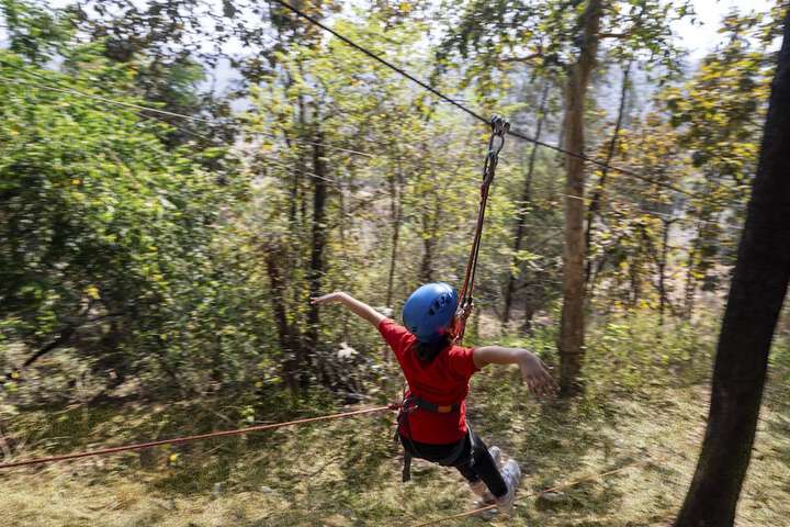 Outdoor Activities 44 of 82