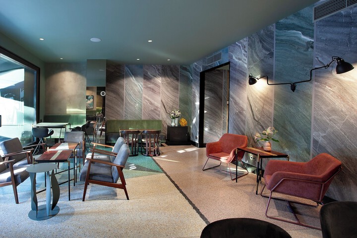 Hotel Interior 3 of 257
