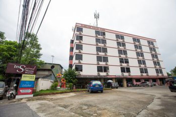 Hotel 23 of 38