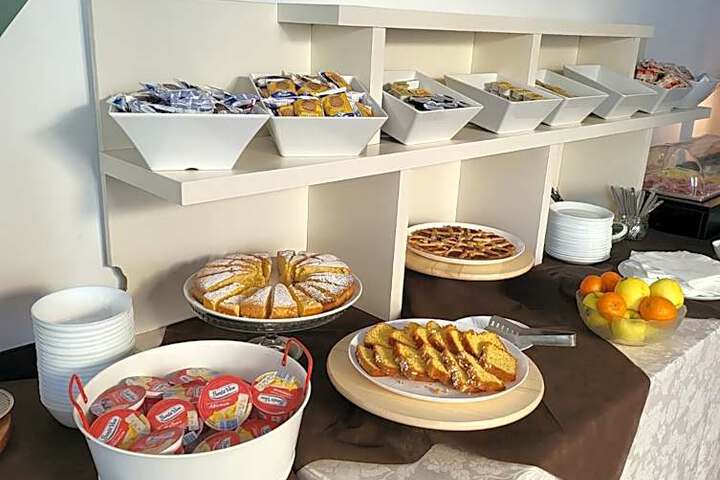 Fitness Facility Photos