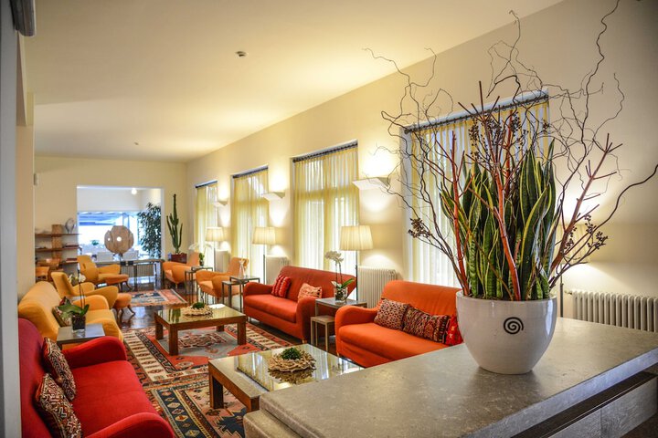 Hotel Interior 2 of 164
