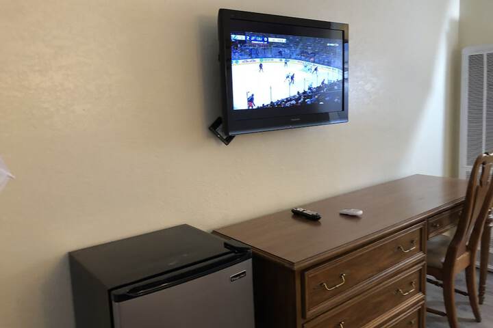 Television