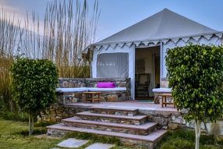 Sultan Bagh by 1589 Hotels