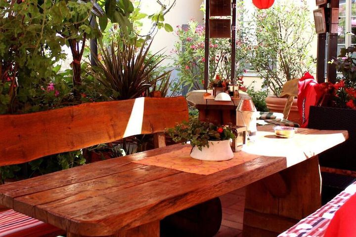 Fitness Center Photo