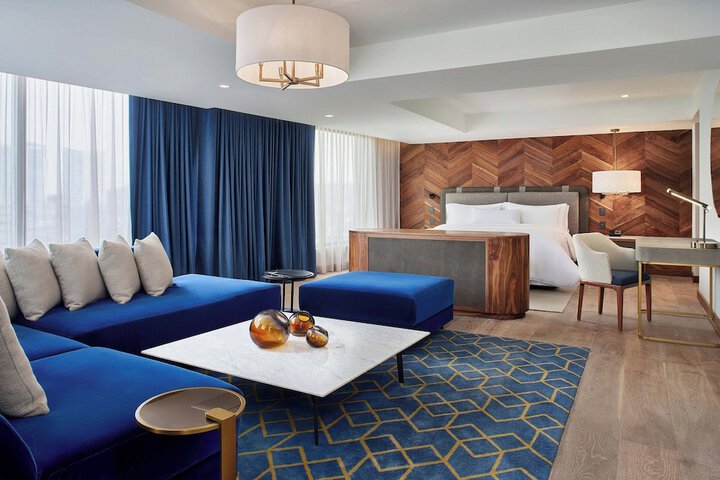 The Westin Monterrey Valle in San Pedro Garza García