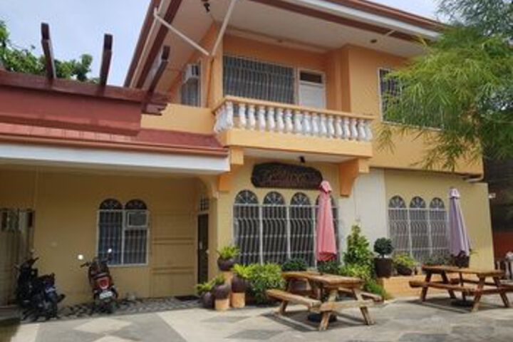 FRANCESCAS INN