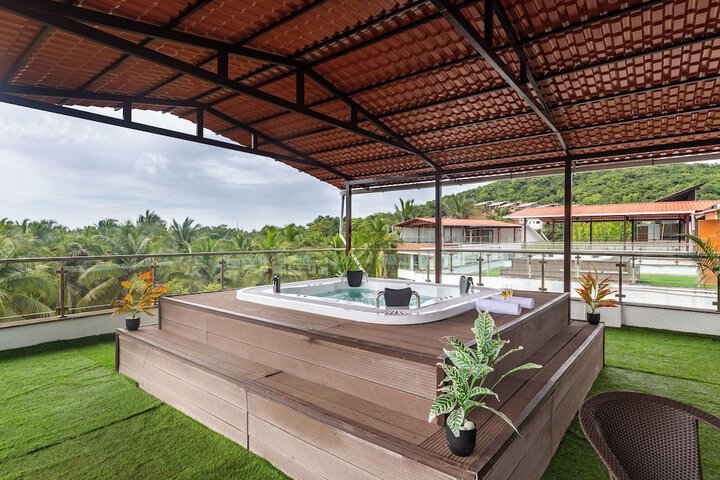 Terrace/Patio 512 of 682