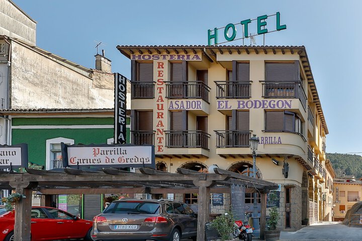 Photo of Hostería El Bodegón De Gredos