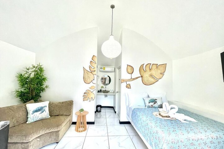 Alborada Boutique Stay