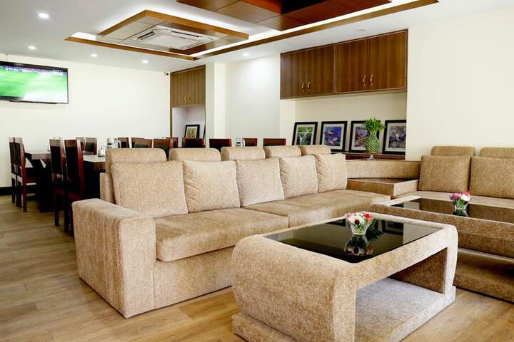 Hotel Interior 3 of 16