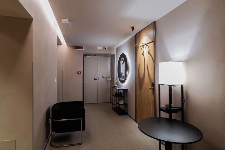 Hotel Interior 3 of 163