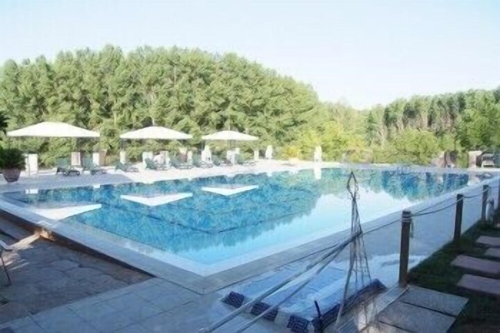 Pool to Cool