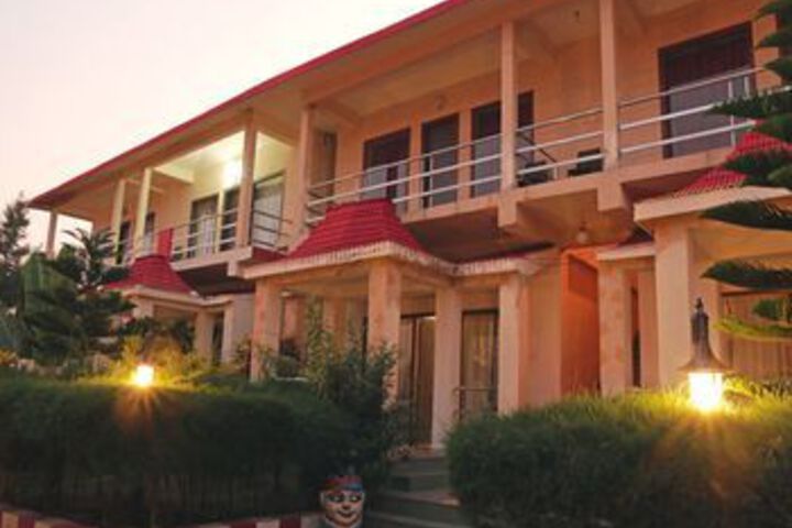 Hotel 17 of 26