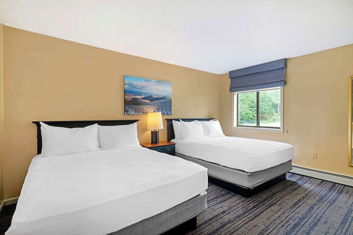 Suite 1 King Bed Second Floor Sofa Bed Kitchen Separate Living Area WiFi Full Breakfast (25 of 34)