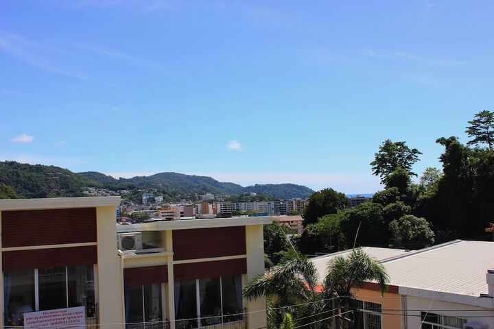 Hotel View 111 of 112