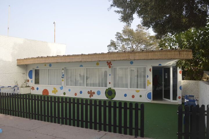 Children's activities