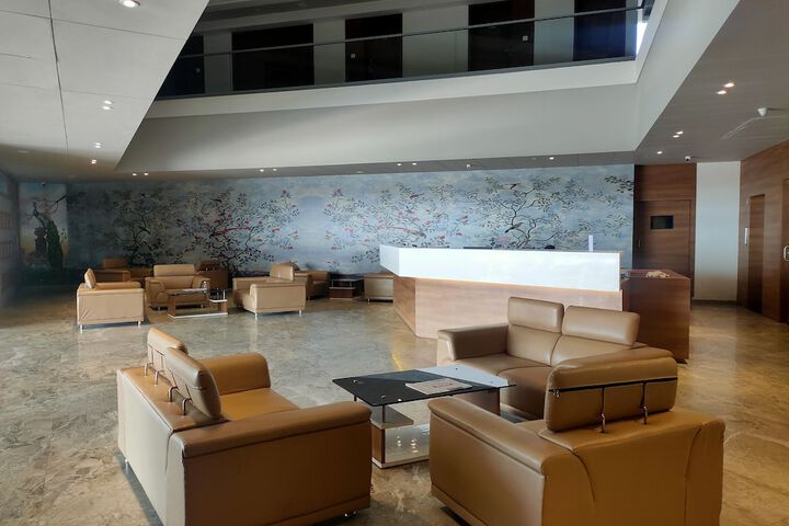 Hotel Interior 5 of 32