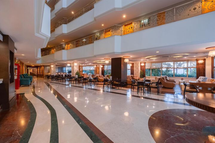 Hotel Interior 3 of 73