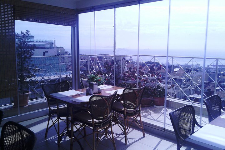 Terrace/Patio 28 of 33