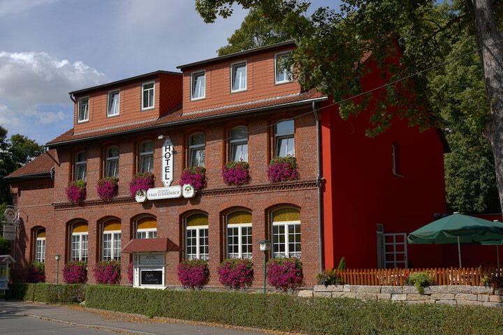 Image of Hotel Park Eckersbach
