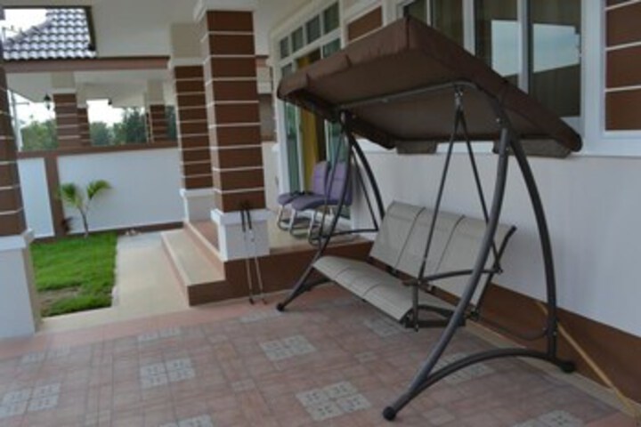 Terrace/Patio 15 of 15