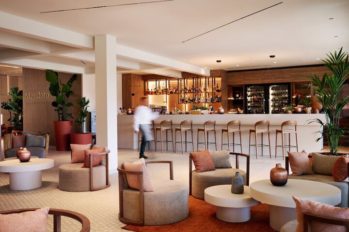 Hotel Interior 7 of 133